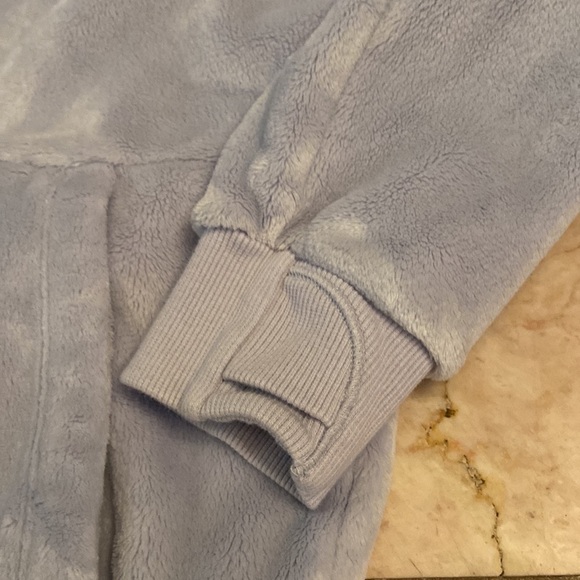 Athleta hooded sweatshirt - Picture 2 of 7